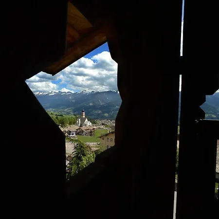 Aparthotel Miramonti 3*