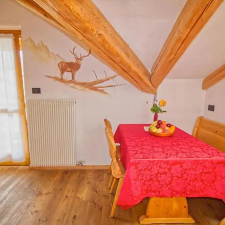 Aparthotel Miramonti