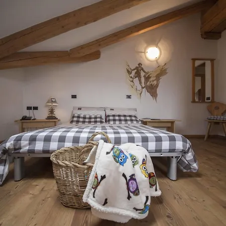 Miramonti Aparthotel 3*