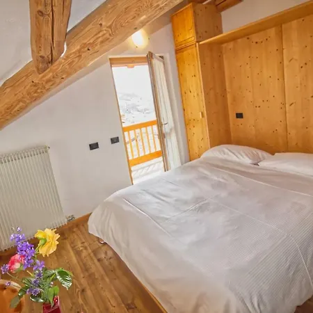 Miramonti Aparthotel 3*
