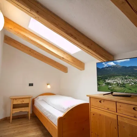 Aparthotel Miramonti 3*