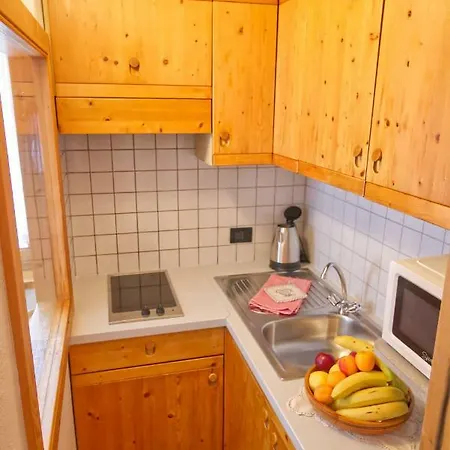 Aparthotel Miramonti 3*