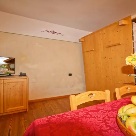 Miramonti Aparthotel 3*